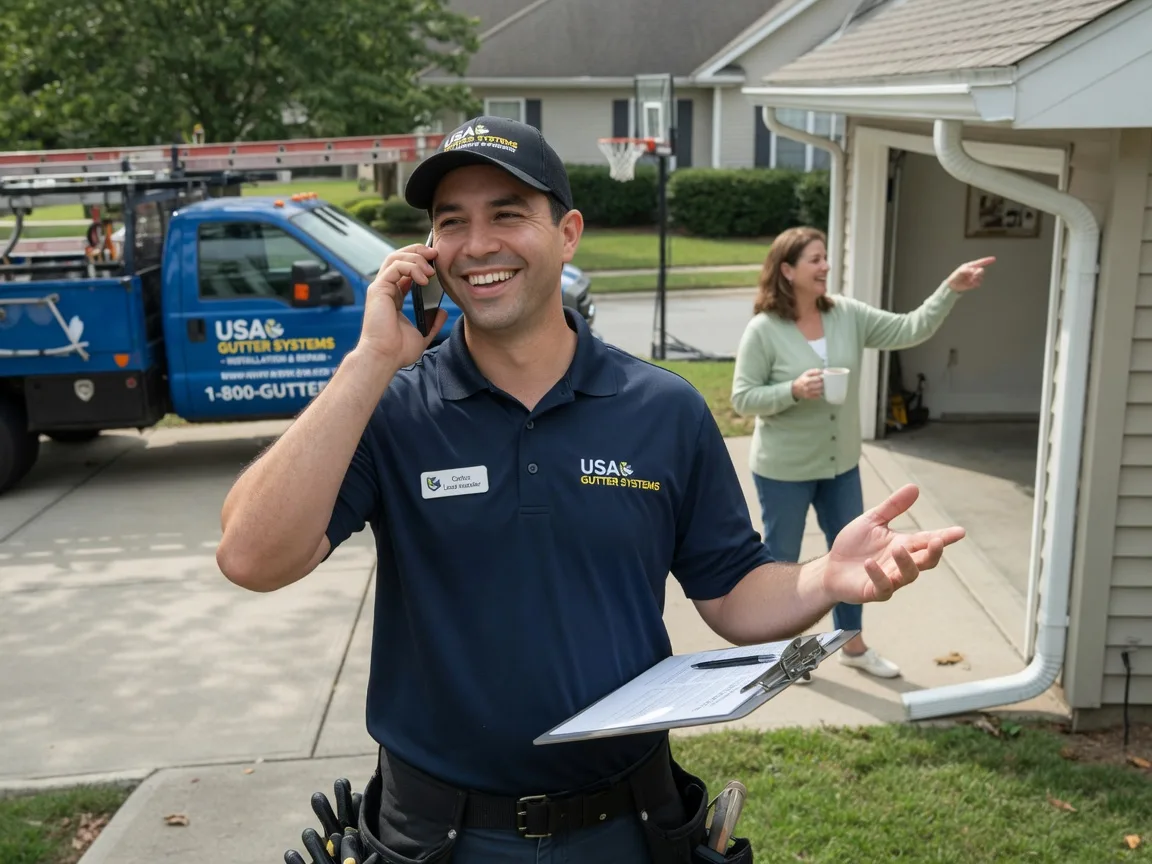 Gutter Installation Newton Grove, NC FAQs